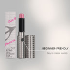 Bright Jelly Eyeshadow Stick (Pearl Pink) - Additional product angle