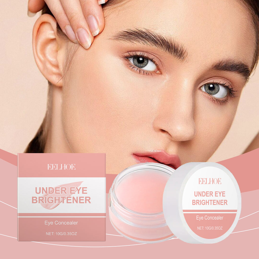 Eye Concealer - Lifestyle usage photo