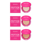 Moisturizing and Concealing Foundation Cream Series - Main product photo