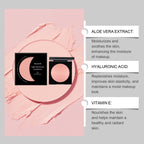 Pink Hydrating Concealer Foundation Cream - Product with box