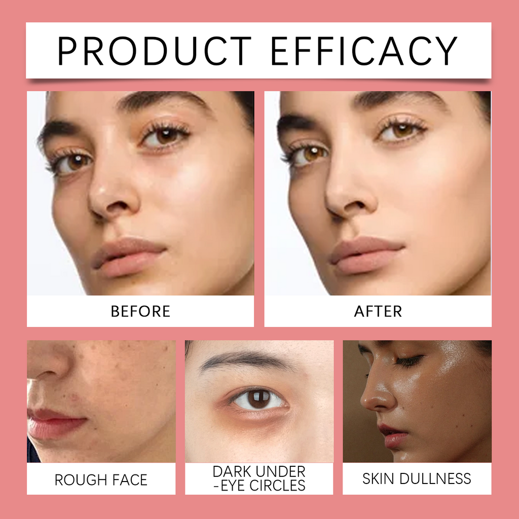 Nude Makeup Moisturizing Concealer - Alternate angle view