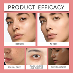 Nude Makeup Moisturizing Concealer - Alternate angle view