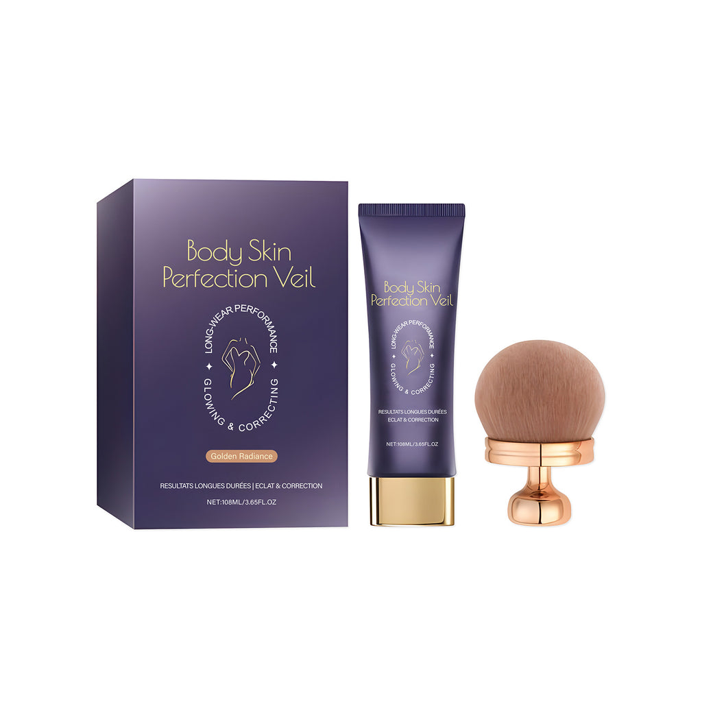 AMZ Body Concealer Cream - Shade 1
