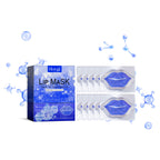 Winter Moisturizing Lip Mask - Main product photo