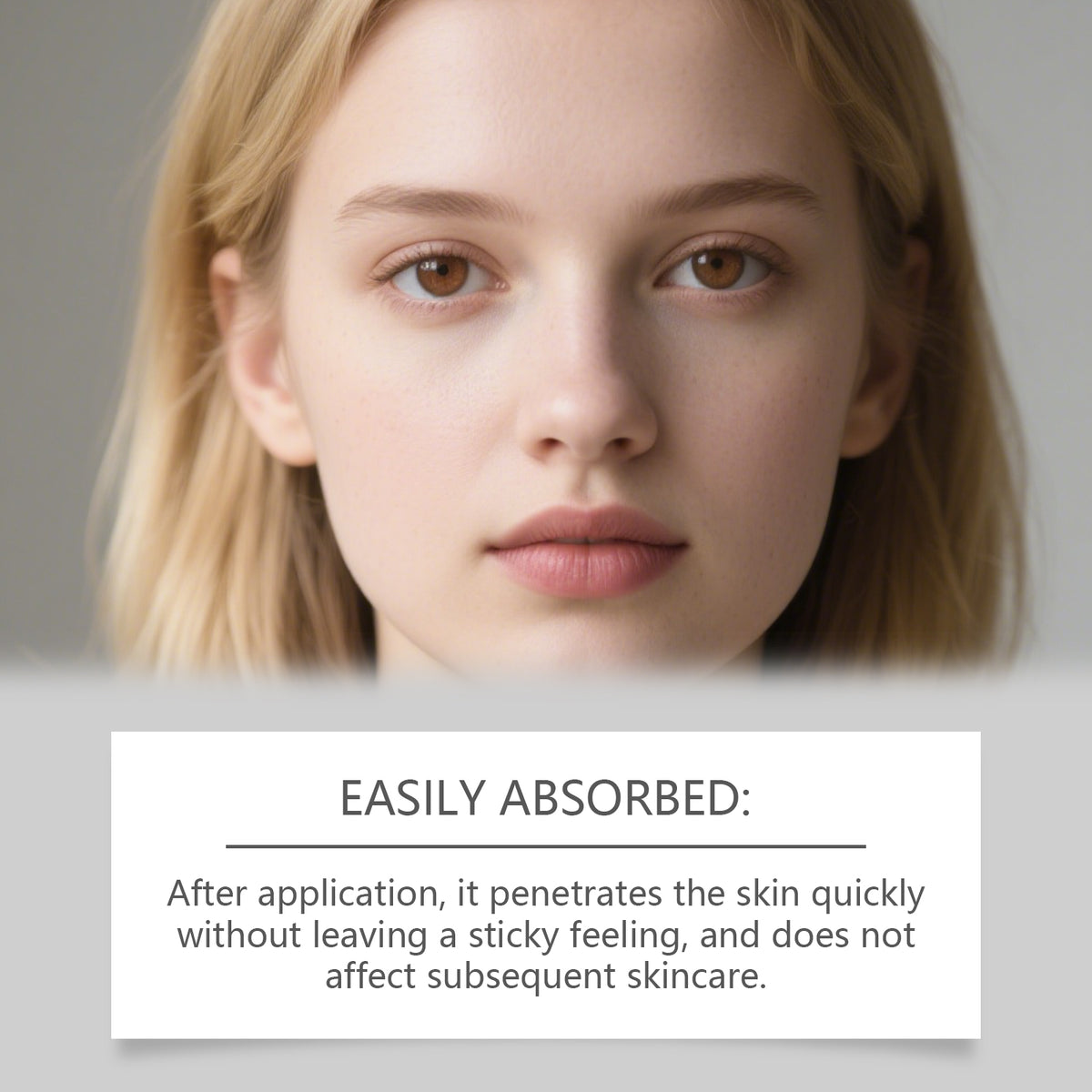 Lightweight face cream - image 3