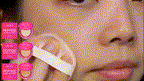 Moisturizing and Concealing Foundation Cream Series - Lifestyle usage photo