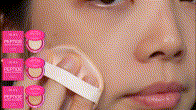Moisturizing and Concealing Foundation Cream Series - Lifestyle usage photo