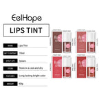 Lip and Cheek Tint - Alternate angle view