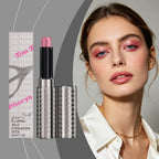 Bright Jelly Eyeshadow Stick (Pearl Pink) - Application demonstration