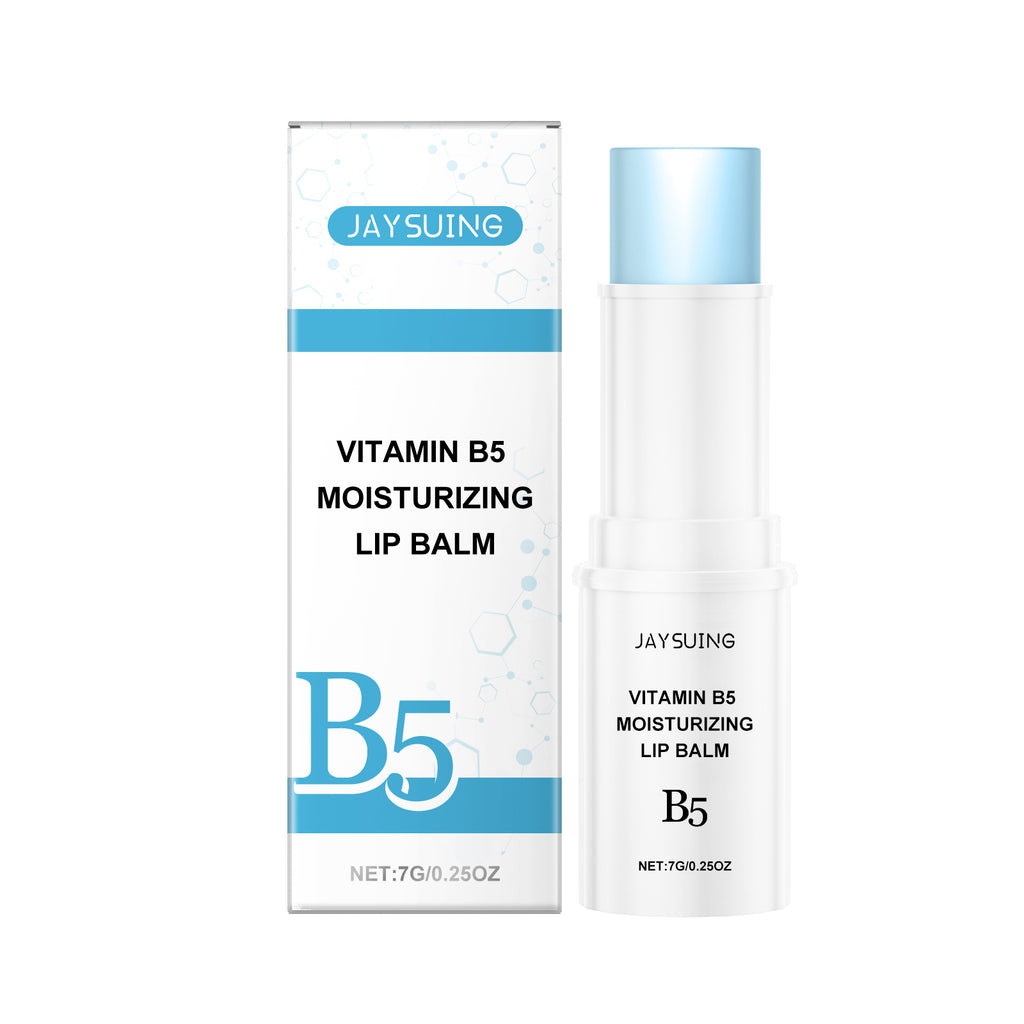 Vitamin B5 Lip Balm - Main product photo