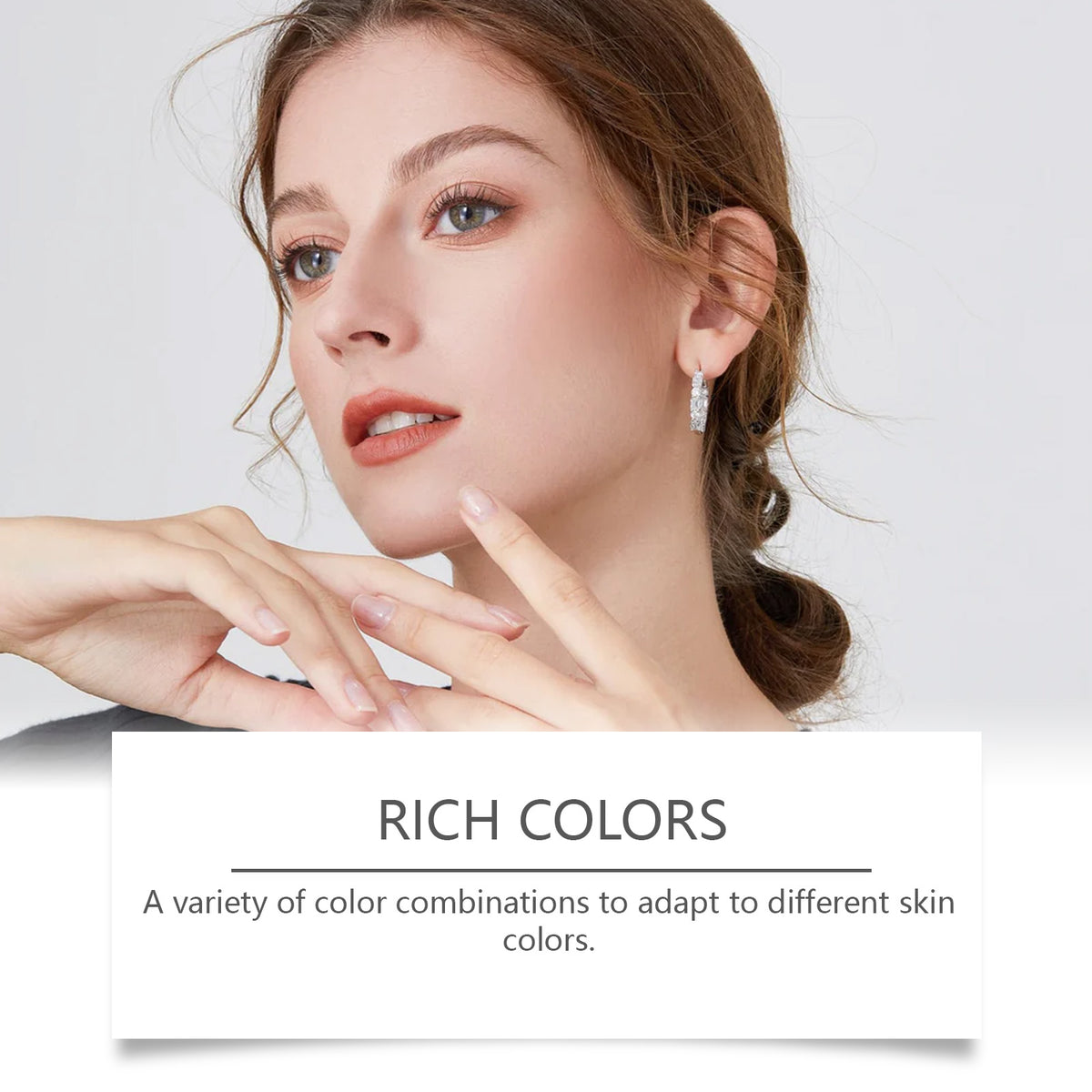 Multifunctional makeup palette - image 4