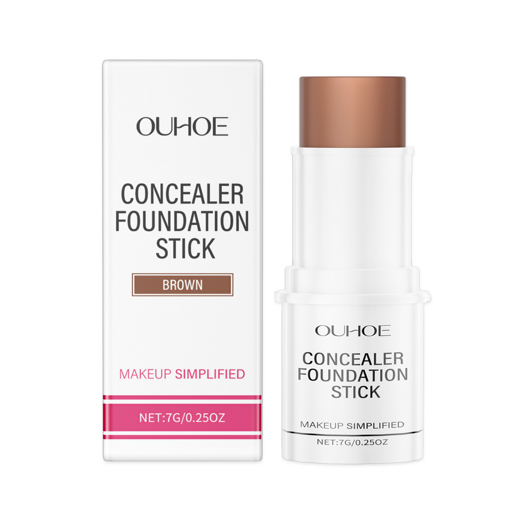 Ivory Concealer Foundation Stick - Product with box