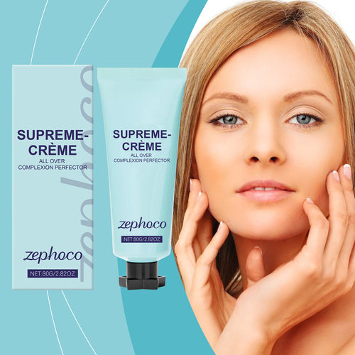 Concealer improve dullness, lightweight, adheres well - Alternate angle view