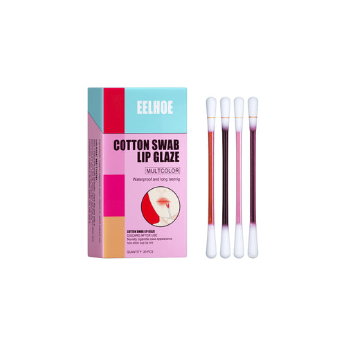 Cotton Swab Lipstick - Main product photo