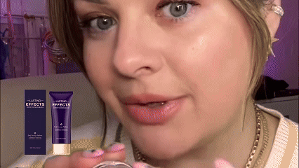 Natural Skin Tone Concealer - Size and usage reference