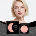 Pink Hydrating Concealer Foundation Cream - Application demonstration
