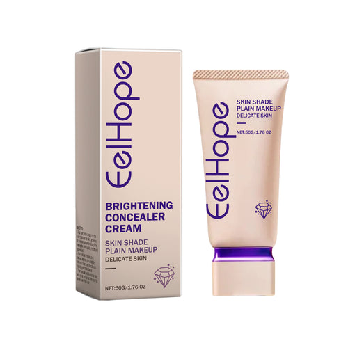 Concealer Foundation Cream - Main product photo