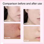Facial Repair CC Cream - Full set flat lay