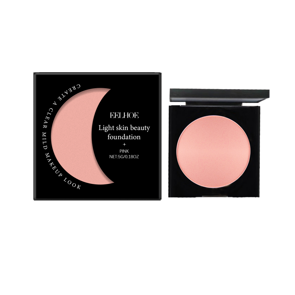 Pink Hydrating Concealer Foundation Cream - Main product photo
