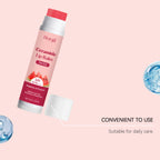 Daily Care Lip Balm - Application step