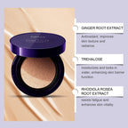 Concealer Foundation Cushion Foundation - Additional product angle