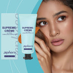 Long-lasting concealer for dark skin tones, lightweight - Additional product angle