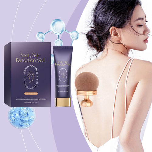 AMZ Body Concealer Cream - Shade 1