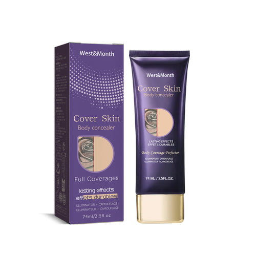 Body Concealer (Waterproof) - Main product photo