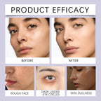 Concealer Foundation Cushion Foundation - Alternate angle view