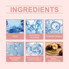 Eye Concealer - Formula close-up