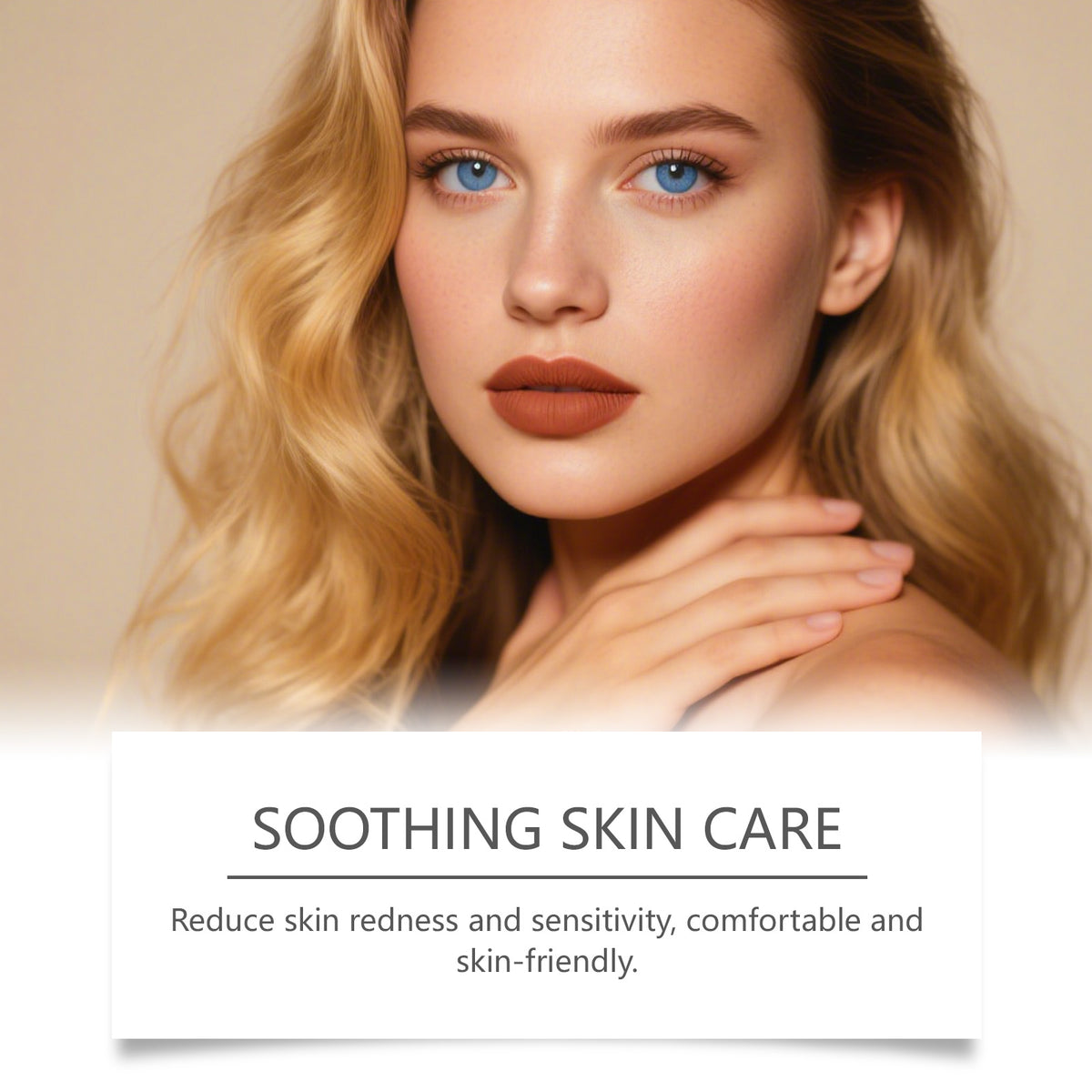 Medium Skin Tone Soft Concealing BB Cream - Color swatch comparison