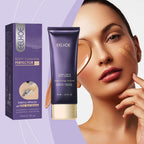 Dark Skin Body Concealer (Multi-Functional) - Application demonstration