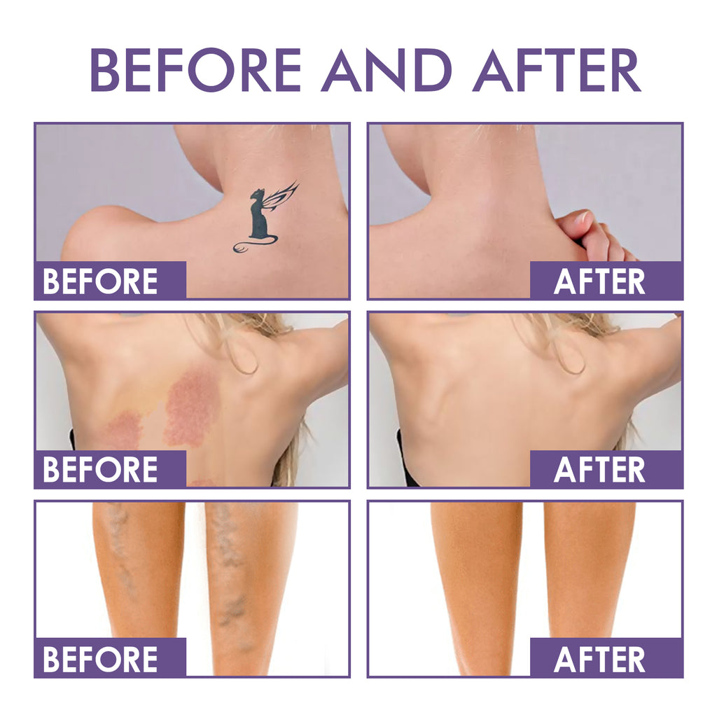 Tattoo Concealer - Additional product angle