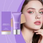Natural Color Moisturizing Essence BB Cream - Application demonstration