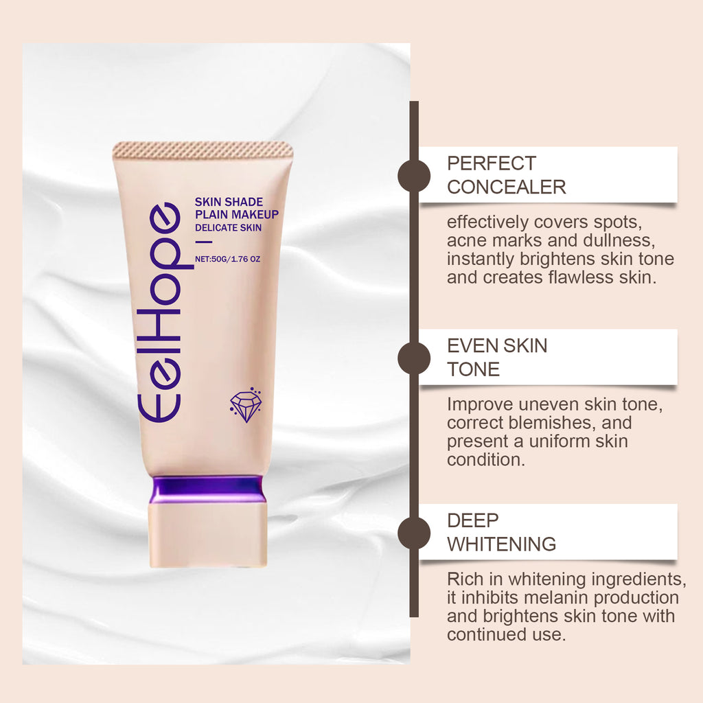 Concealer Foundation Cream - Additional product angle