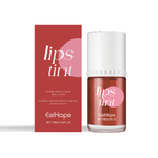 Lip and Cheek Tint - Size and usage reference