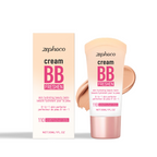 Natural Color Brightening Concealer BB Cream - Close-up detail shot