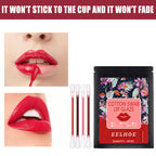 Cotton Swab Lip Glaze - Formula close-up