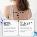 Soft Mist Tattoo Concealer, for daily use - Lifestyle usage photo