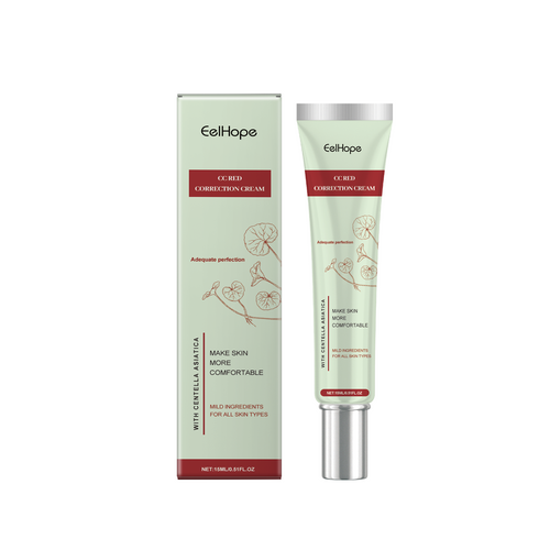Centella Asiatica CC Cream - Main product photo