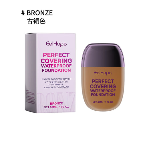 Concealing Foundation (Brightens Skin Tone) - Main product photo