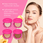 Hydrating Foundation Cream - Alternate angle view