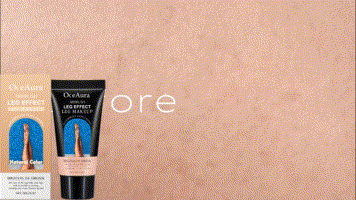 Leg Skin Tone Foundation Cream (Summer) - Size and usage reference