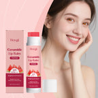 Daily Care Lip Balm - Color variety display