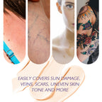 Tattoo Concealer - Product with box