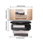 Little Mushroom Eyeshadow Collection - Full set flat lay