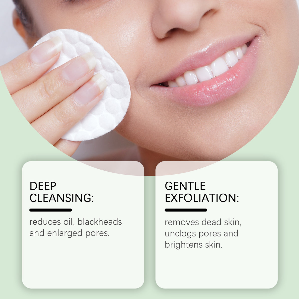 Facial cleansing pads - image 4