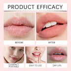 Daily Care Lip Balm - Alternate angle view