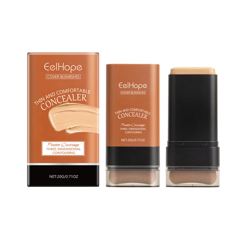 Clear Concealer Foundation Stick - Main product photo