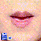 Winter Moisturizing Lip Mask - Size and usage reference